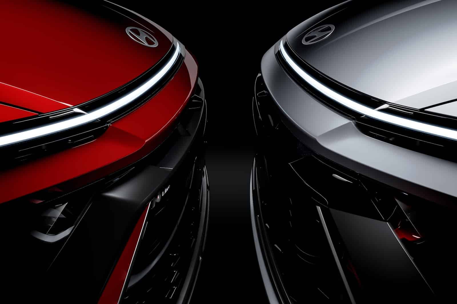 Hyundai Sonata: la berlina (non destinata all'Italia) si rinnova