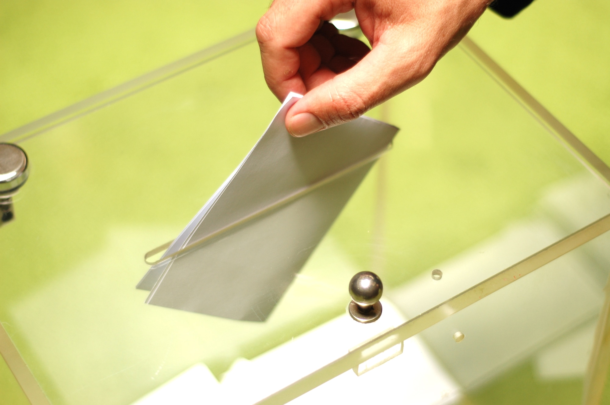 Elezioni comunali: come funzionano, come e quando si vota
