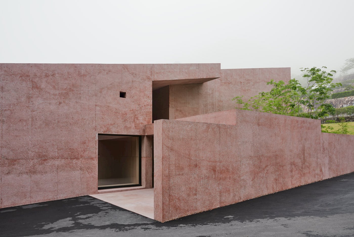 David Chipperfield, premio Pritzker 2023