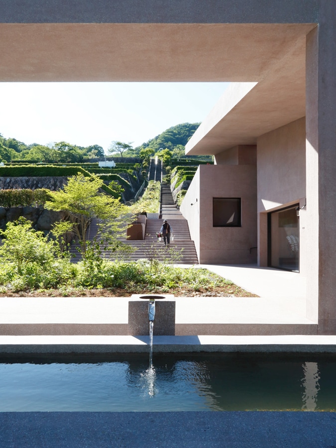 David Chipperfield, premio Pritzker 2023