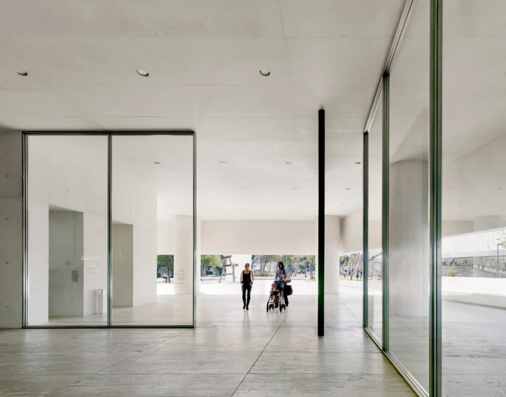 David Chipperfield, premio Pritzker 2023