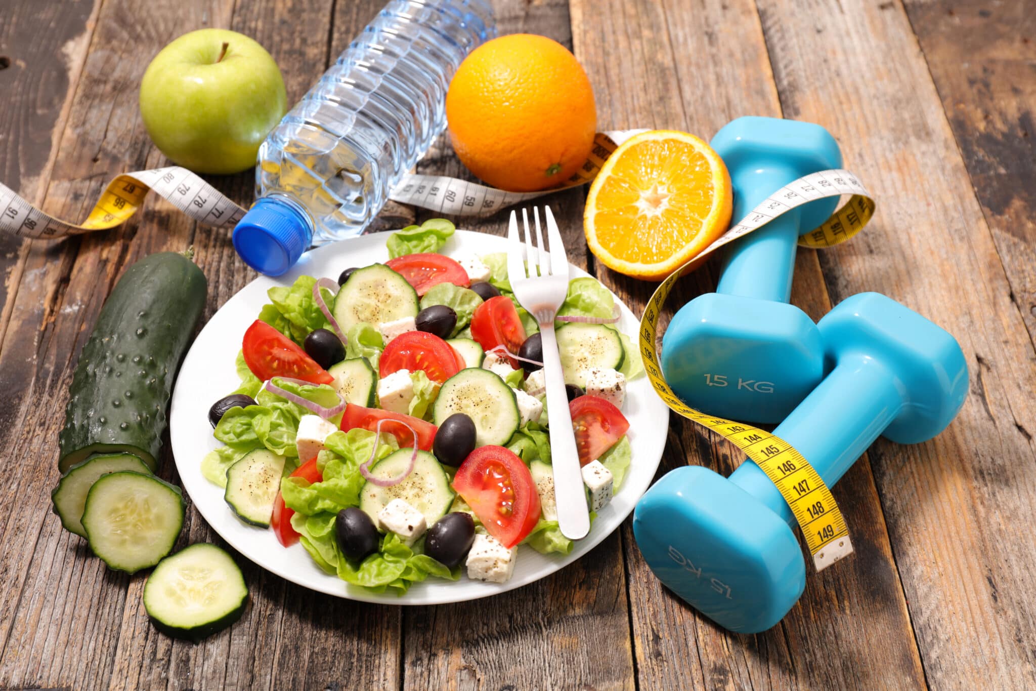 Cortisolo: come l'ormone dello stress influenza l'alimentazione