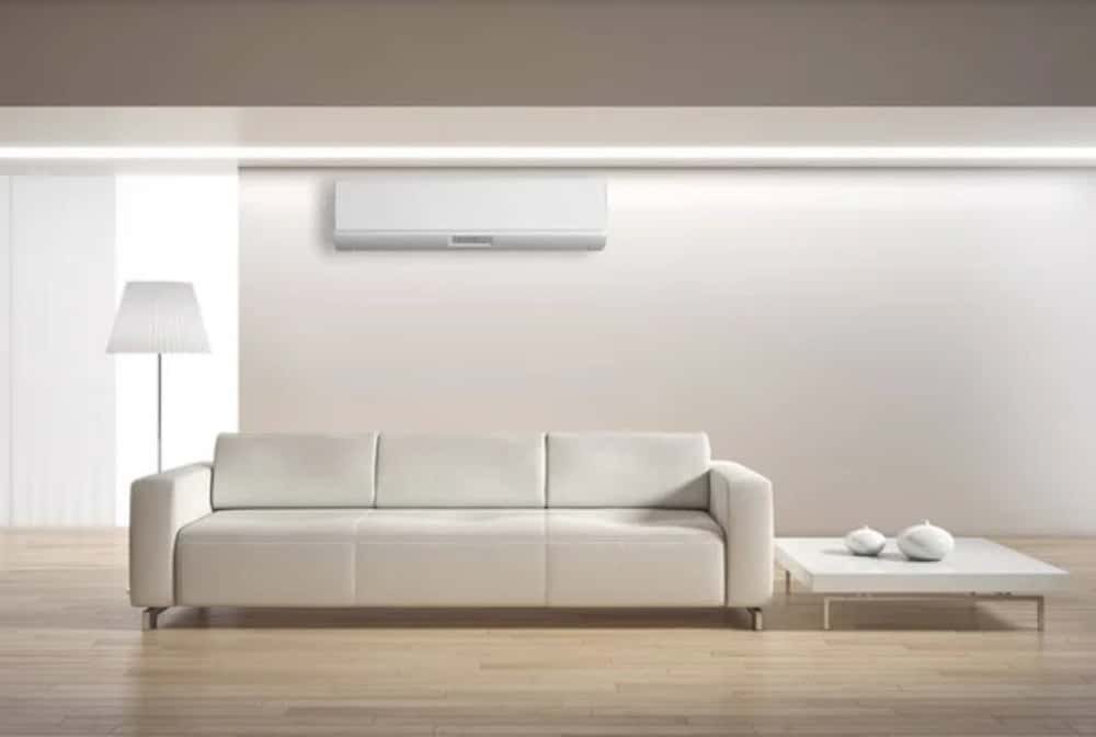 daikin