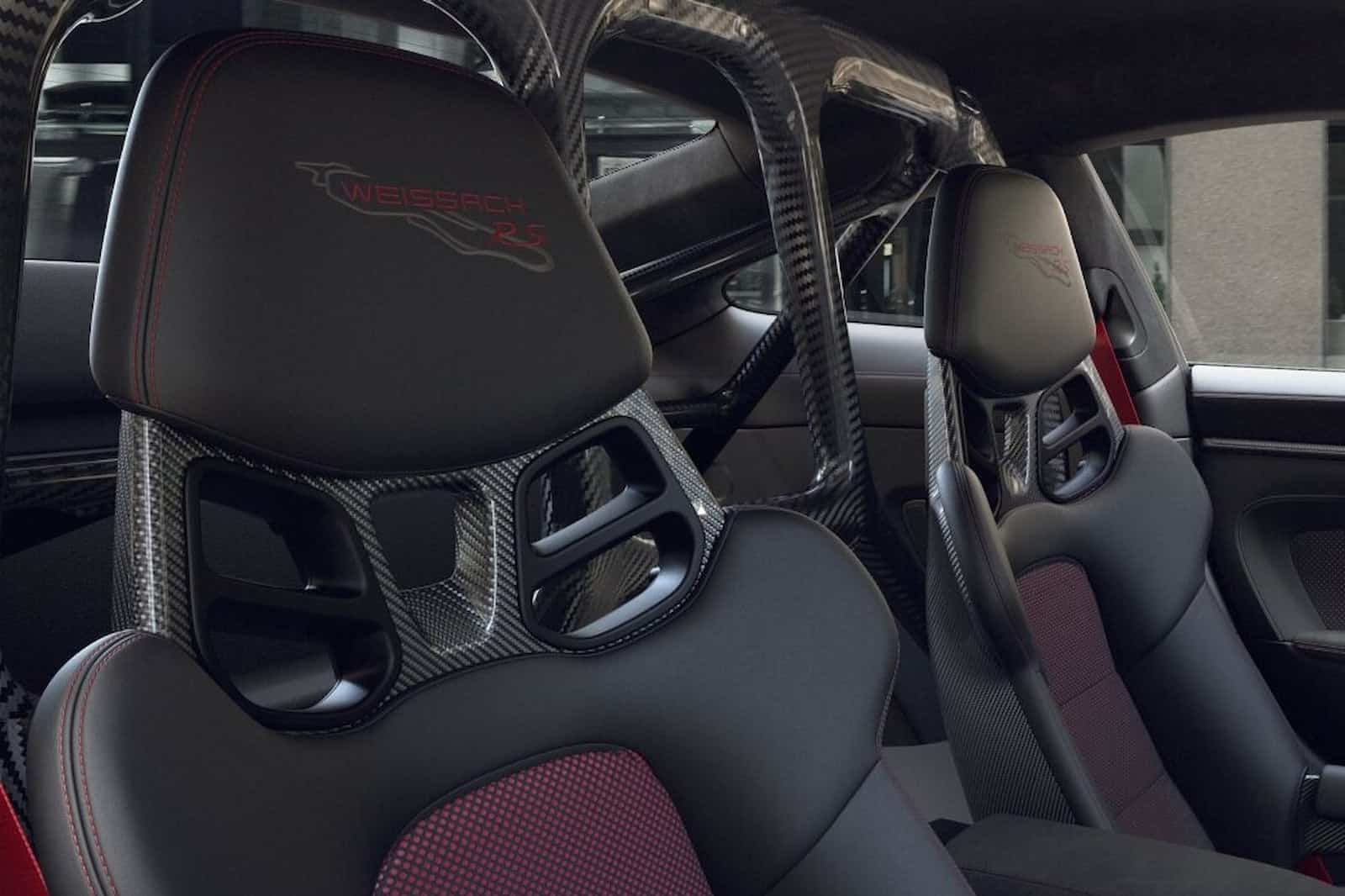 Roll-bar tradizionali