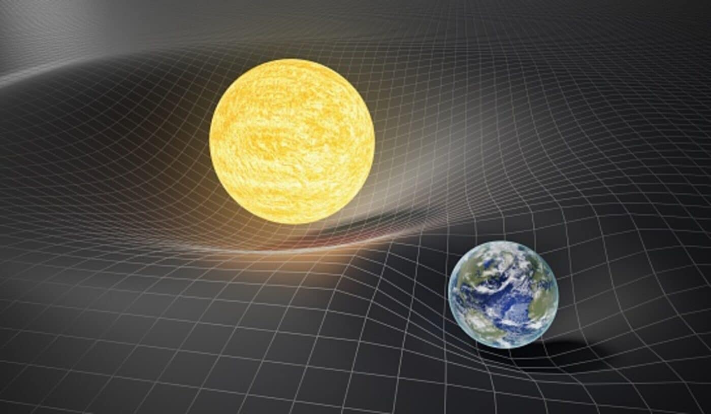 antigravità