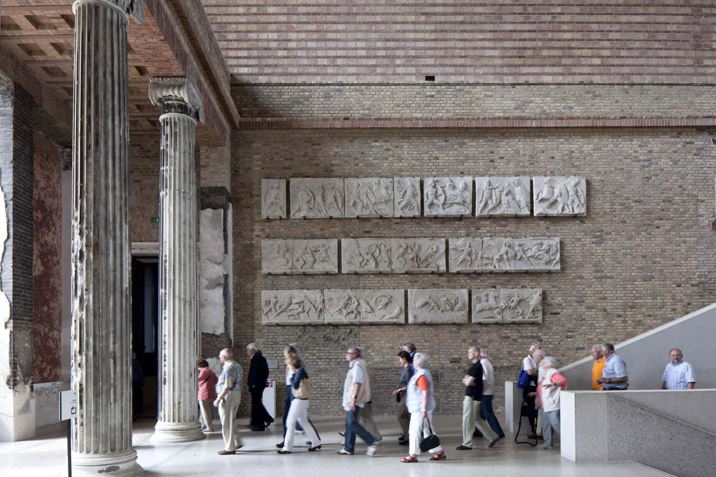David Chipperfield, premio Pritzker 2023