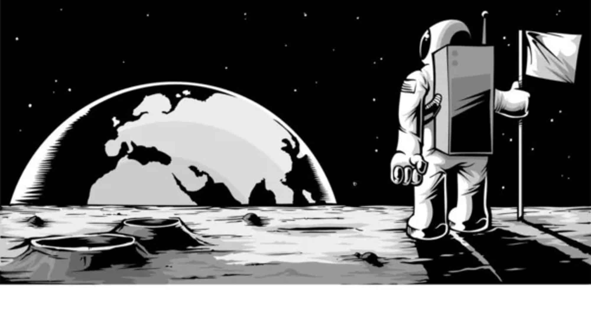 tuta spaziale