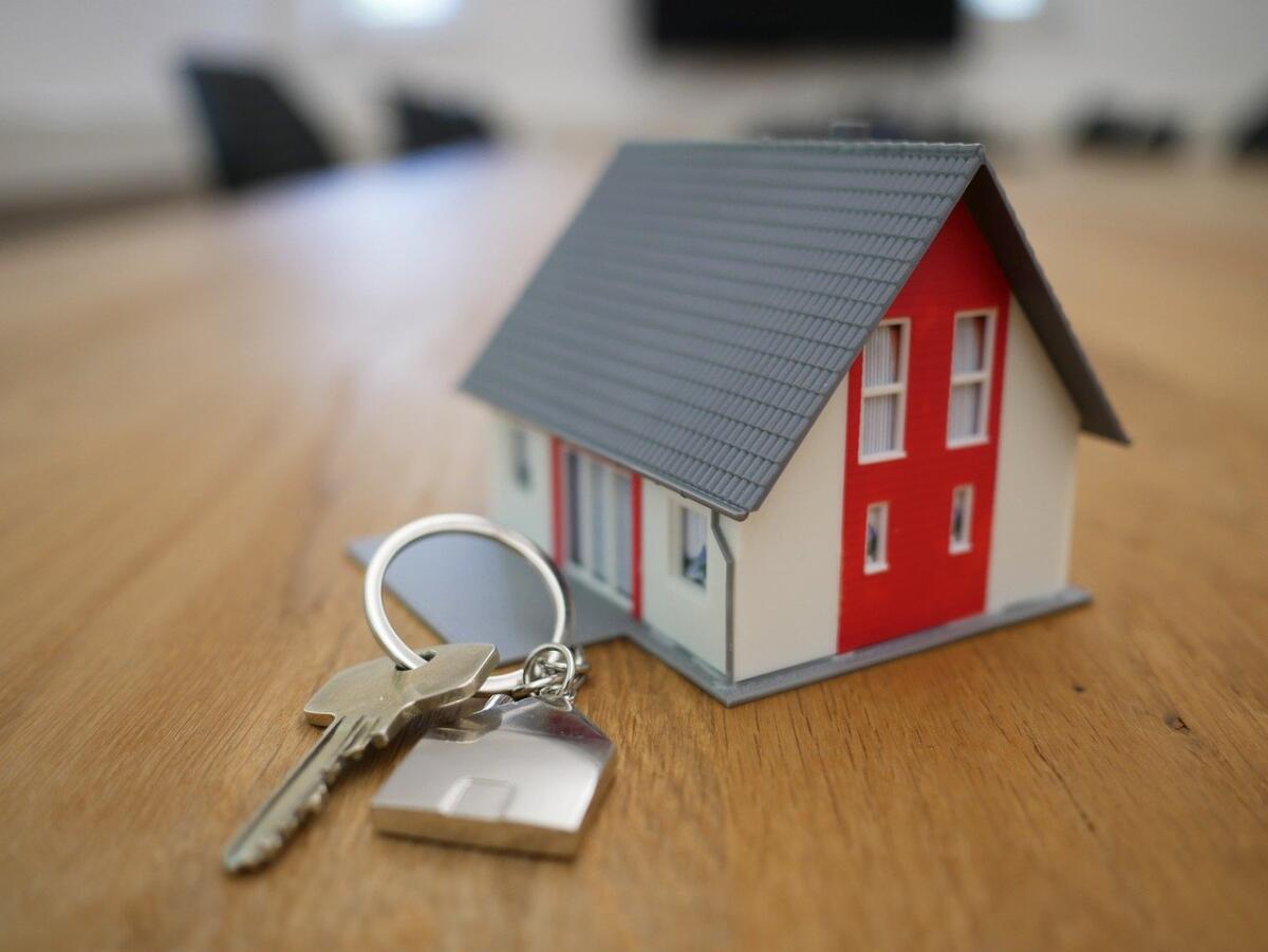 Quanti anni ci vogliono per acquistare casa? - 