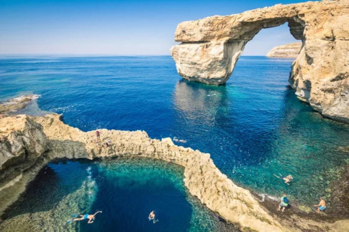 Crisi climatica, il Mediterraneo non è mai stato così caldo - 