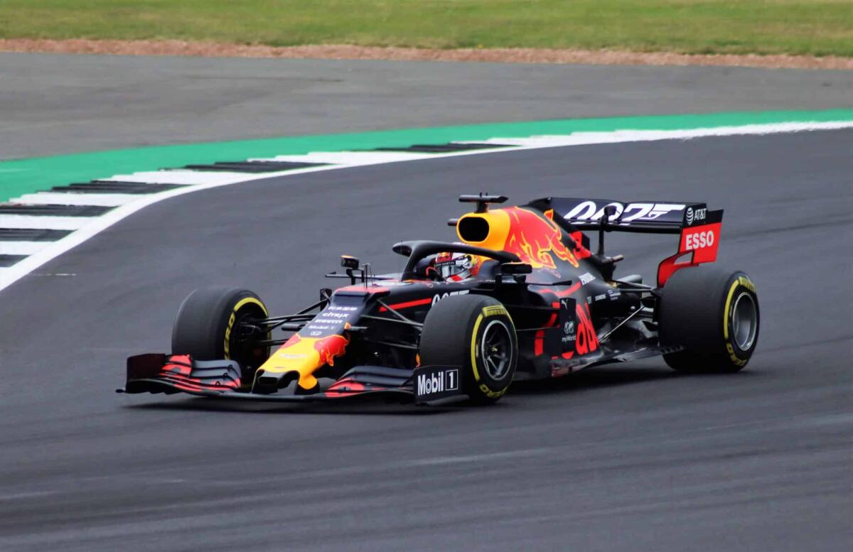 Gli sponsor della F1: matrimonio rinnovato tra RedBull Racing e PokerStars - 