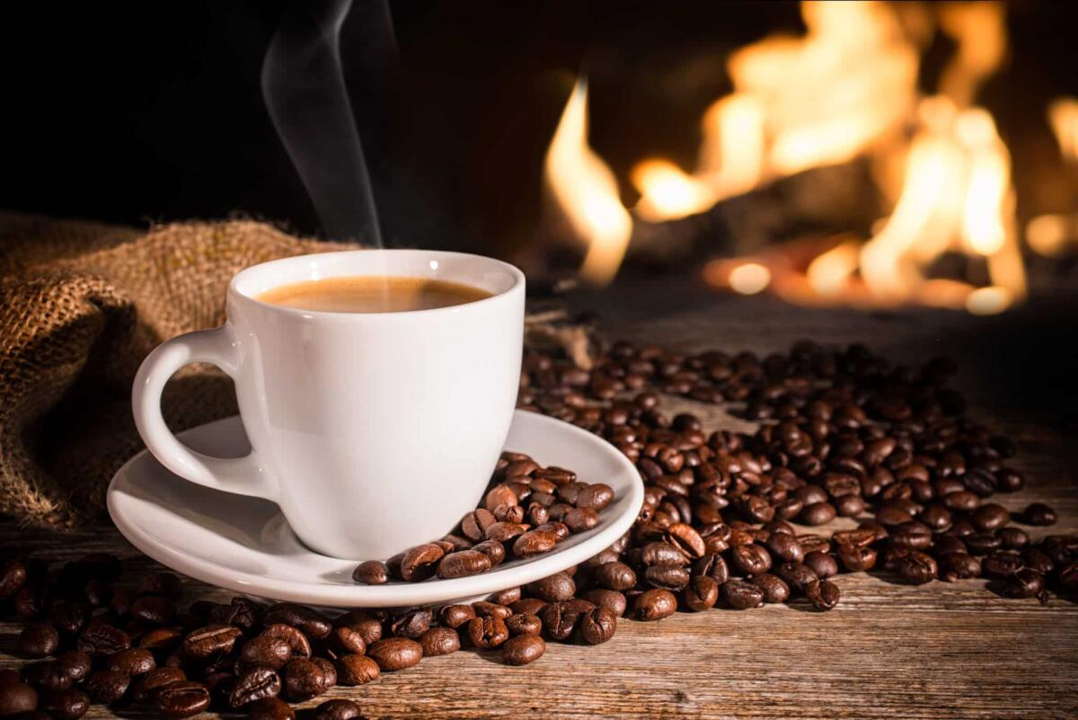 La caffeina aiuta la crescita dei capelli - 
