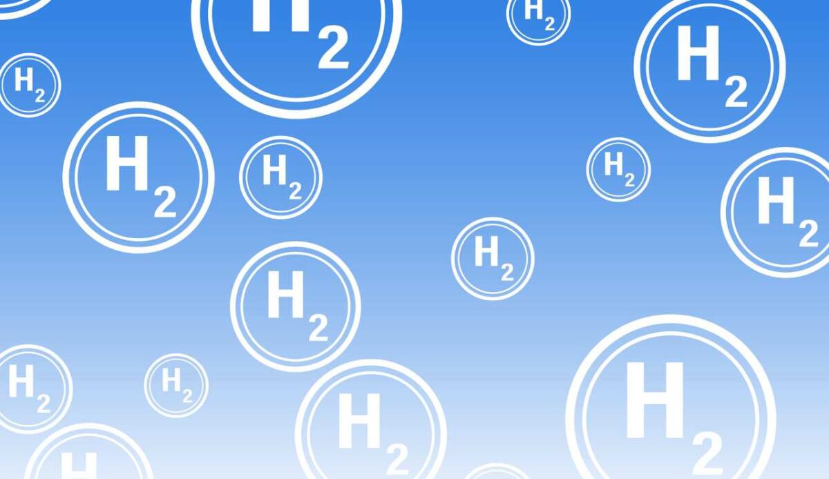 Idrogeno dannoso per l'atmosfera? Ecco cosa afferma una nuova ricerca - 