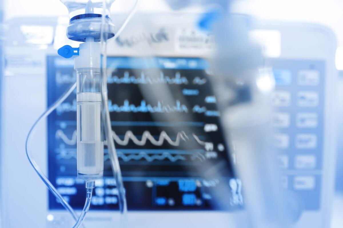 Chemioterapia: scoperto gene che ne controlla la resistenza - chemioterapia
