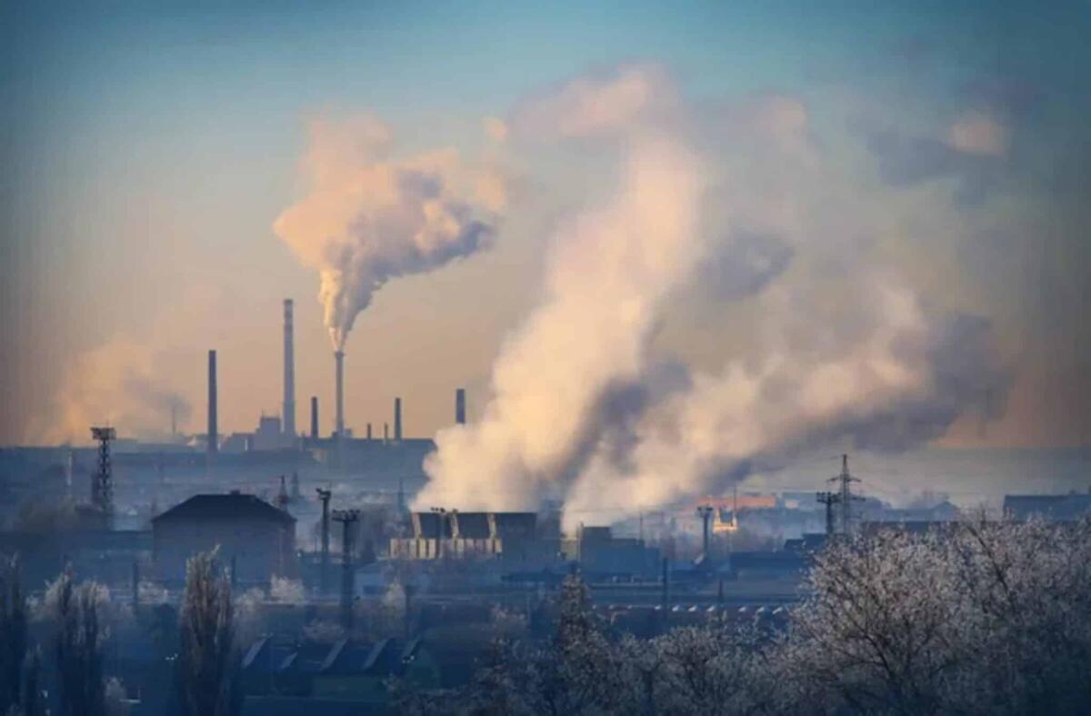 Inquinamento atmosferico, l'Italia tra le peggiori d'Europa - 