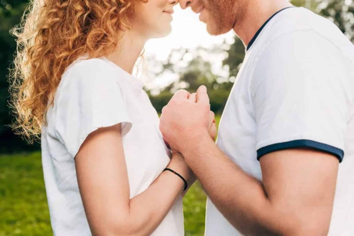 Come riconoscere una persona che vuole solo un'avventura di una notte - 
