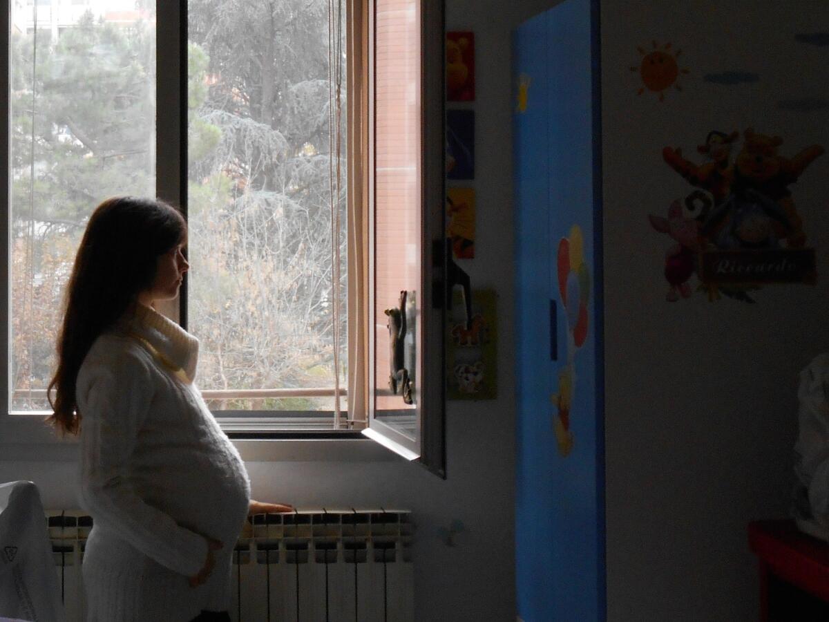 Natalità in Italia: secondo l’ISTAT è ai minimi storici - 