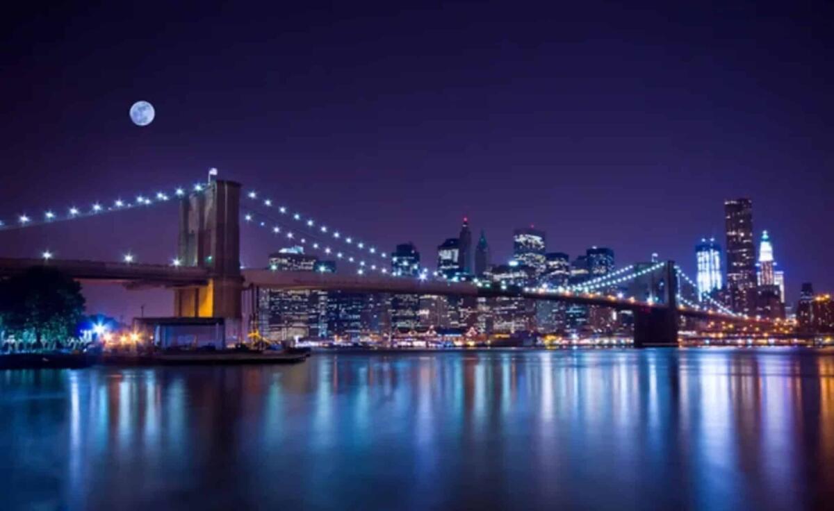 Inquinamento luminoso, via alla International Dark Sky Week - 