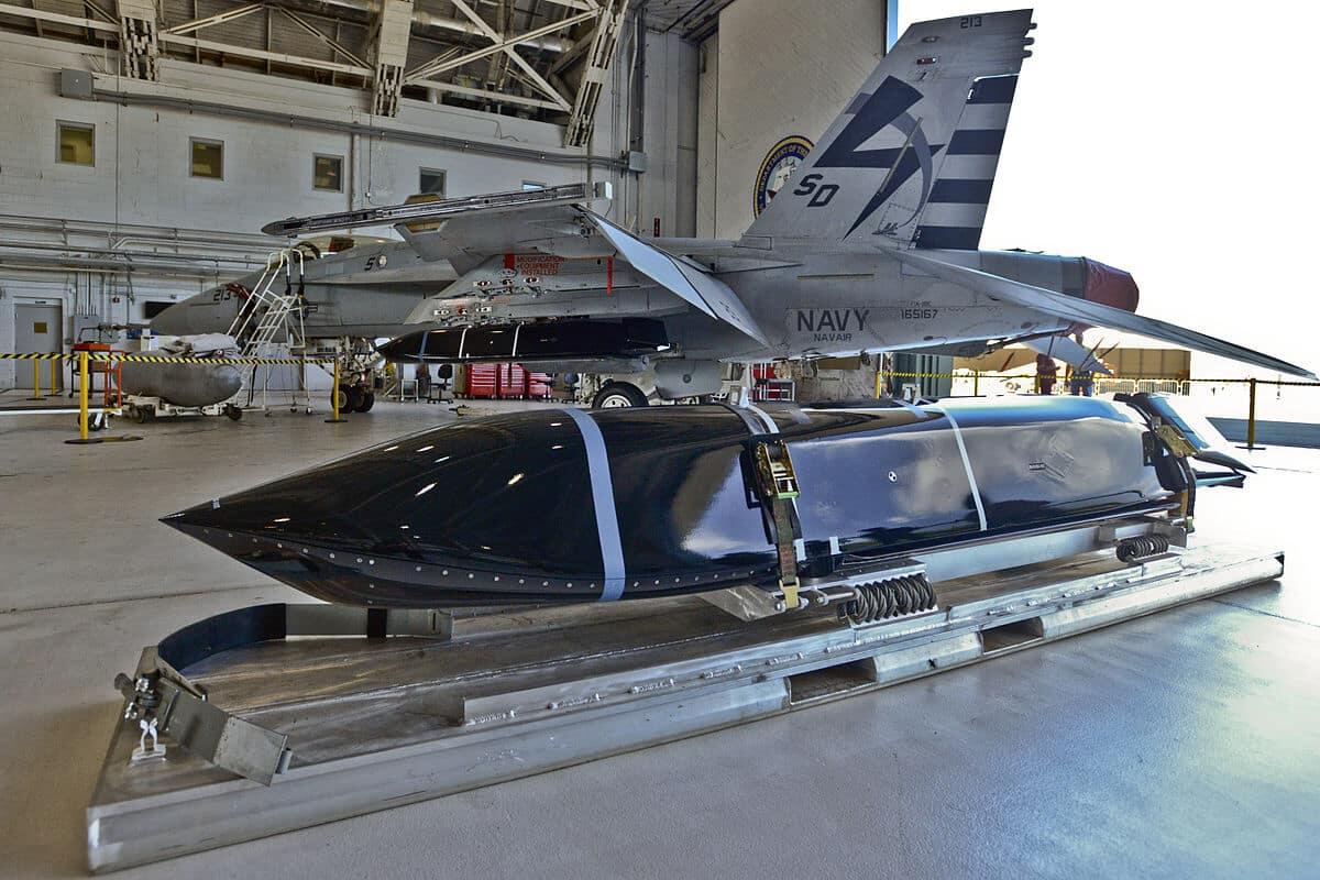 Incremento della produzione di missili per la US Navy - 