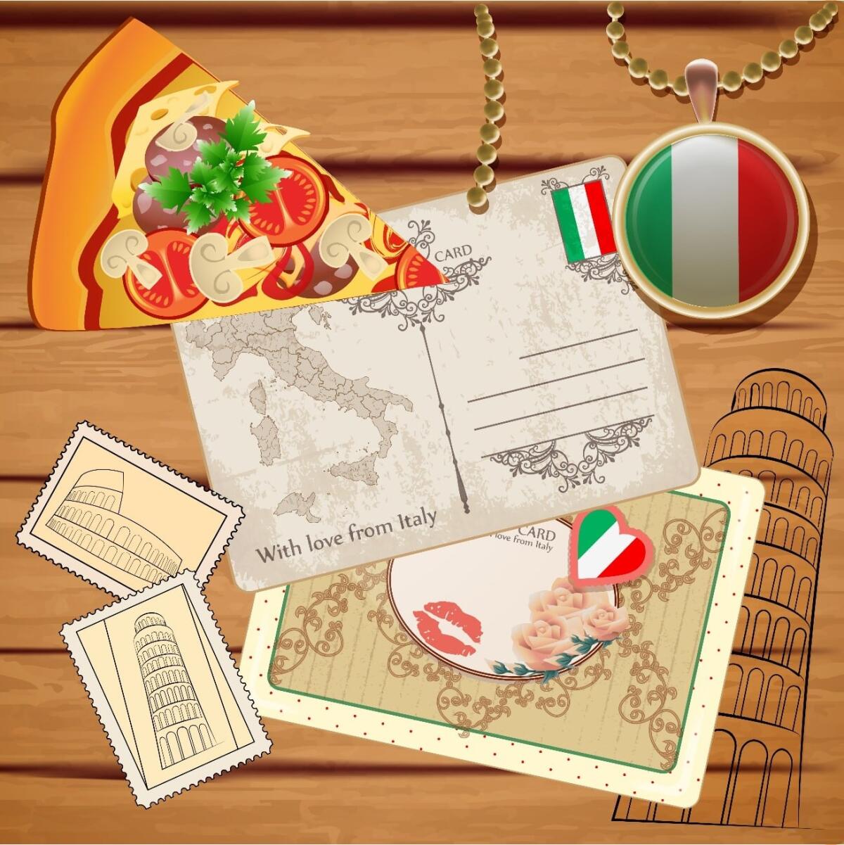 Luoghi in Italia che ti fanno sentire all’estero: ecco la top 10 - Luoghi d’Italia che ti faranno sentire all’estero