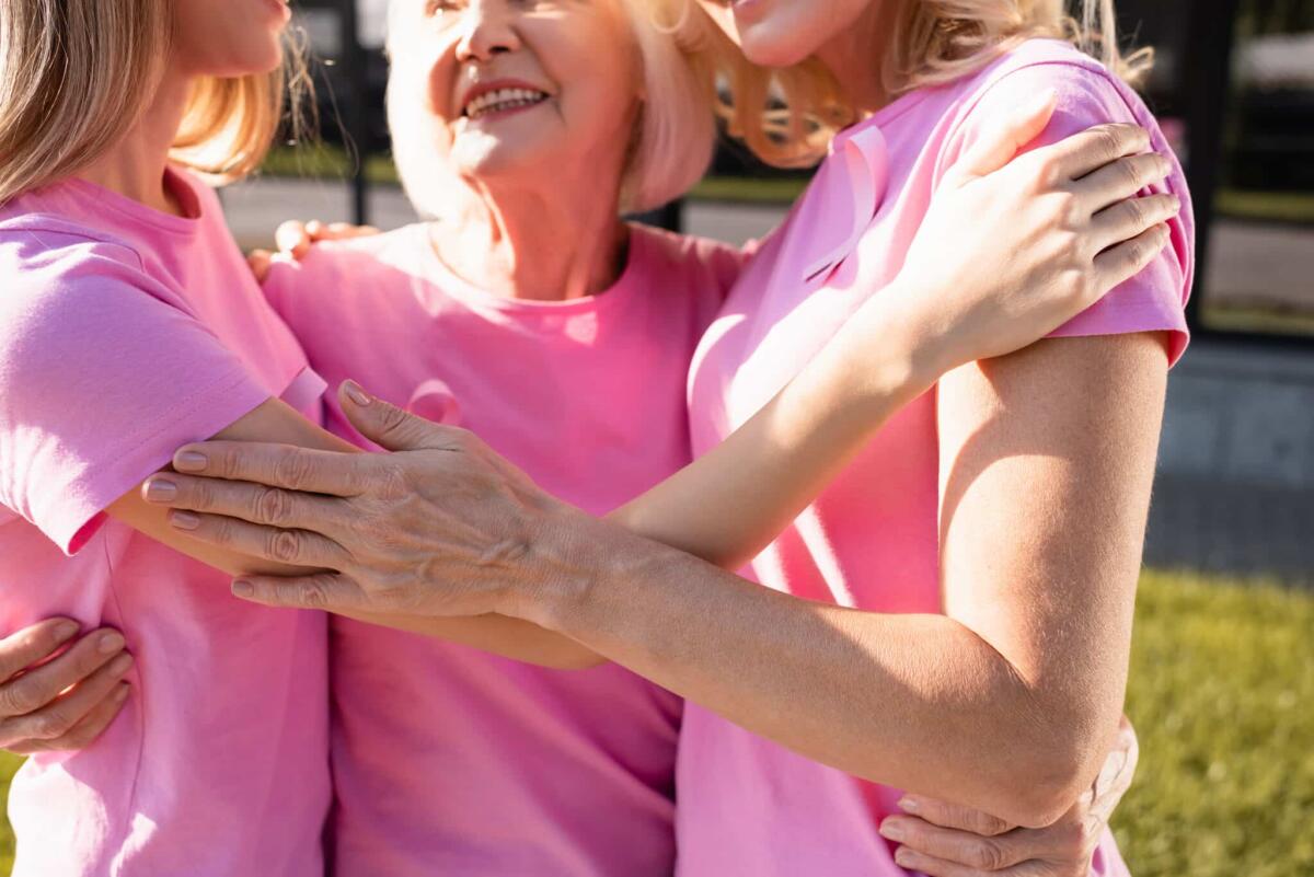 Identificata una strategia che ritardi la menopausa per le portatrici sane di mutazione BRCA - 