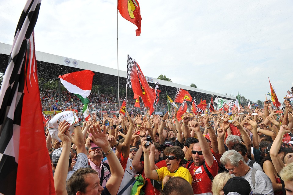 Gli sponsor della F1: matrimonio rinnovato tra RedBull Racing e PokerStars