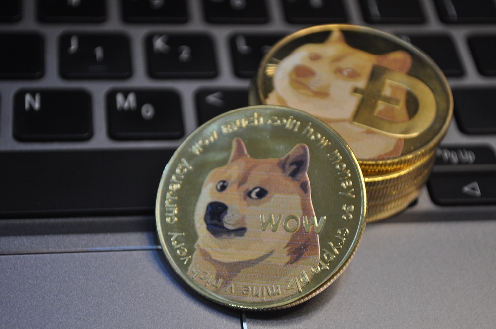 dogecoin