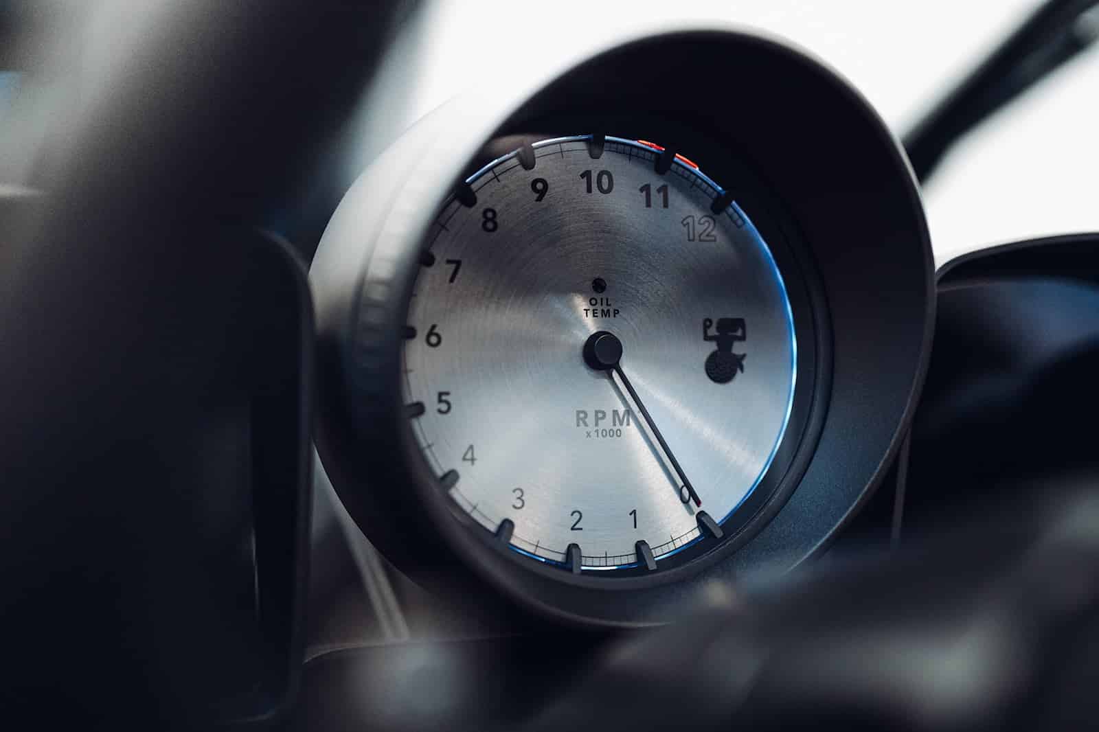 Gordon Murray T.33 Spider: la supercar senza tetto con V12 e limitatore a 11 mila RPM