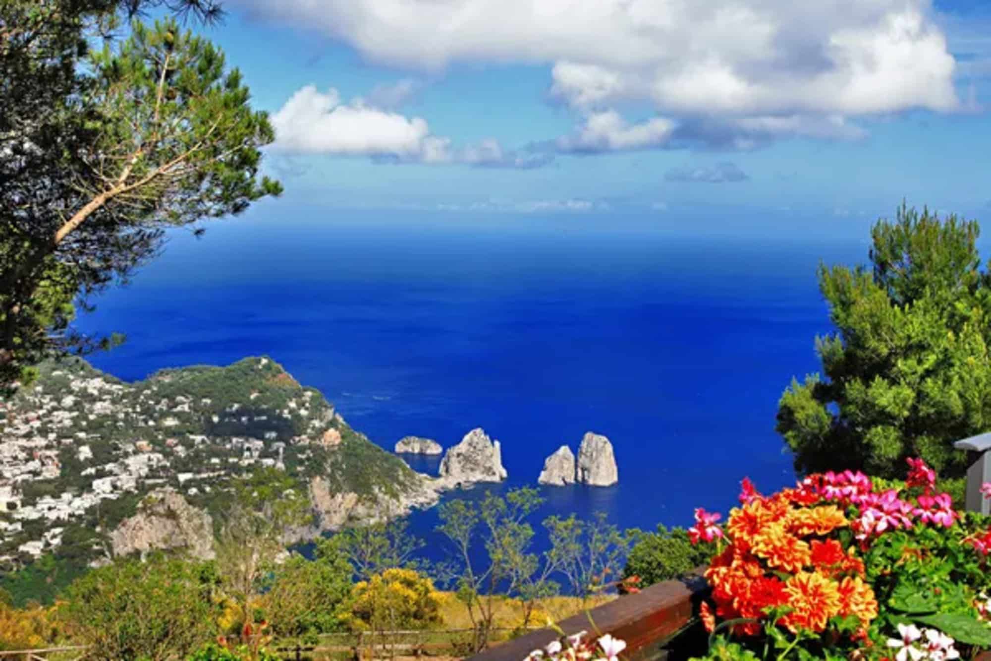 Crisi climatica, il Mediterraneo non è mai stato così caldo