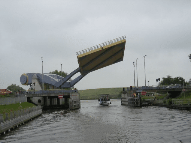 Slauerhoff Bridge