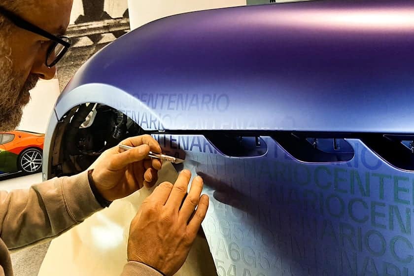 Maserati Granturismo: presentati 3 esemplari unici e un quarto in edizione speciale