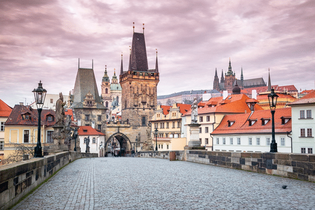 Praga
