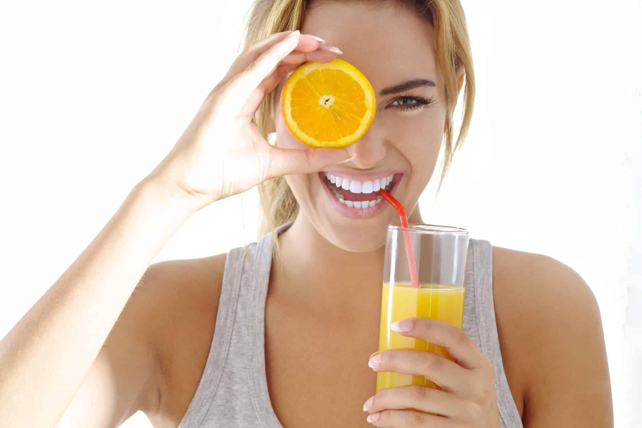 vitamina C
