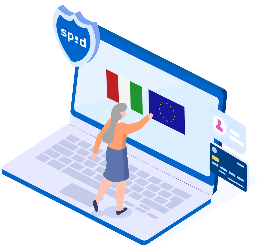 SPID: quale sarà il futuro dell'identità digitale in Italia?