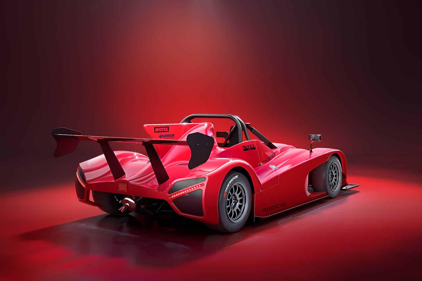 Radical SR1 XXR