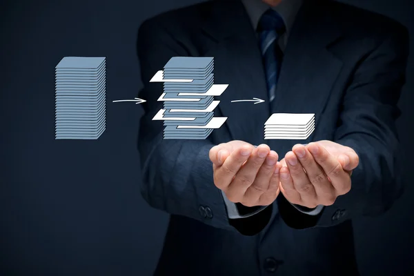 Data mining: estrazione e manipolazione dei dati
