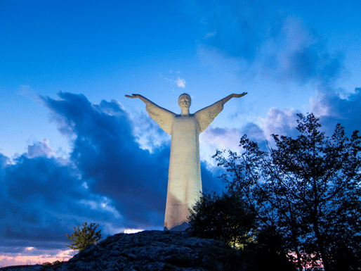 Cristo Redentore
