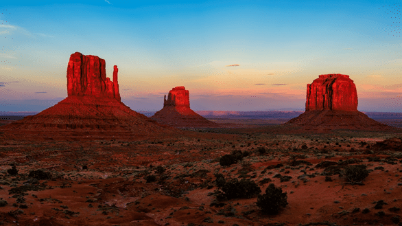 Monument Valley