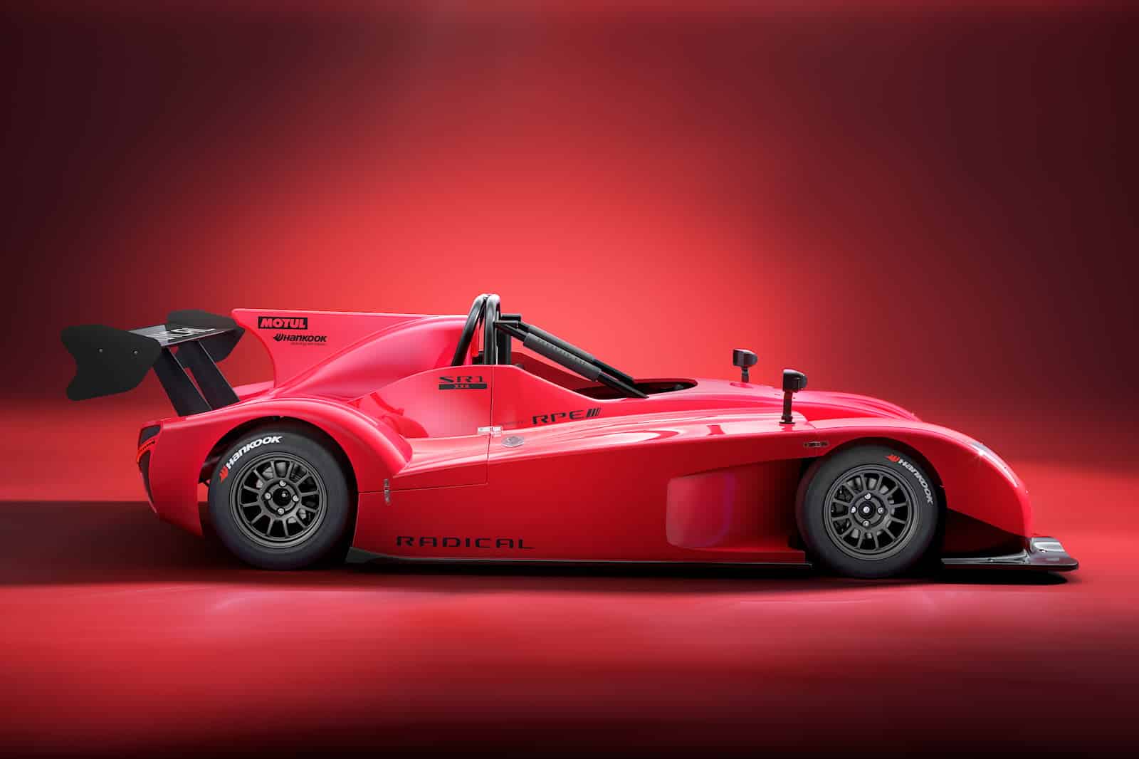Radical SR1 XXR