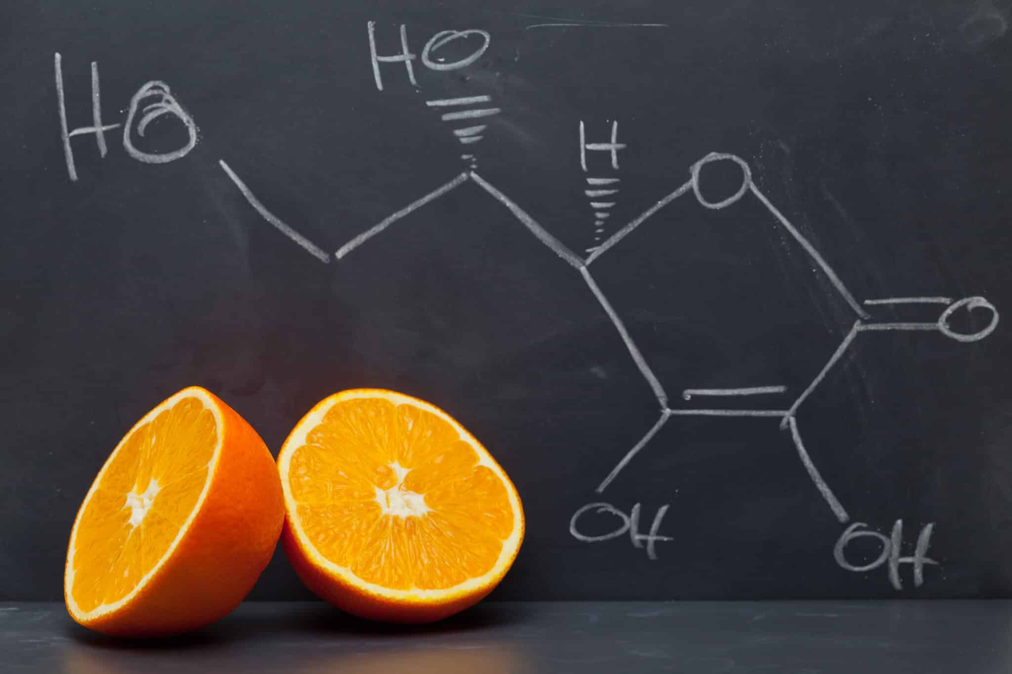 vitamina C
