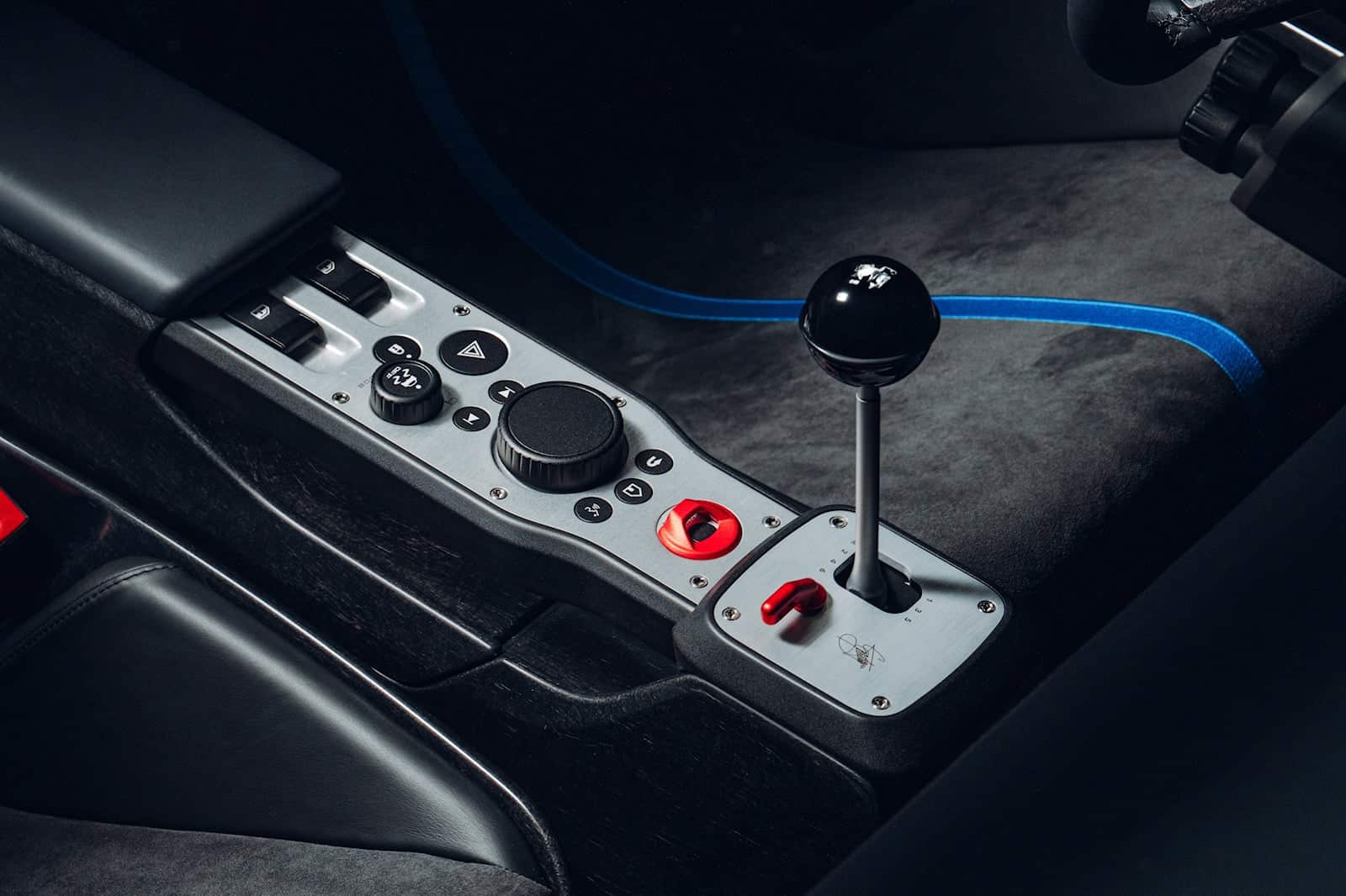 Gordon Murray T.33 Spider: la supercar senza tetto con V12 e limitatore a 11 mila RPM