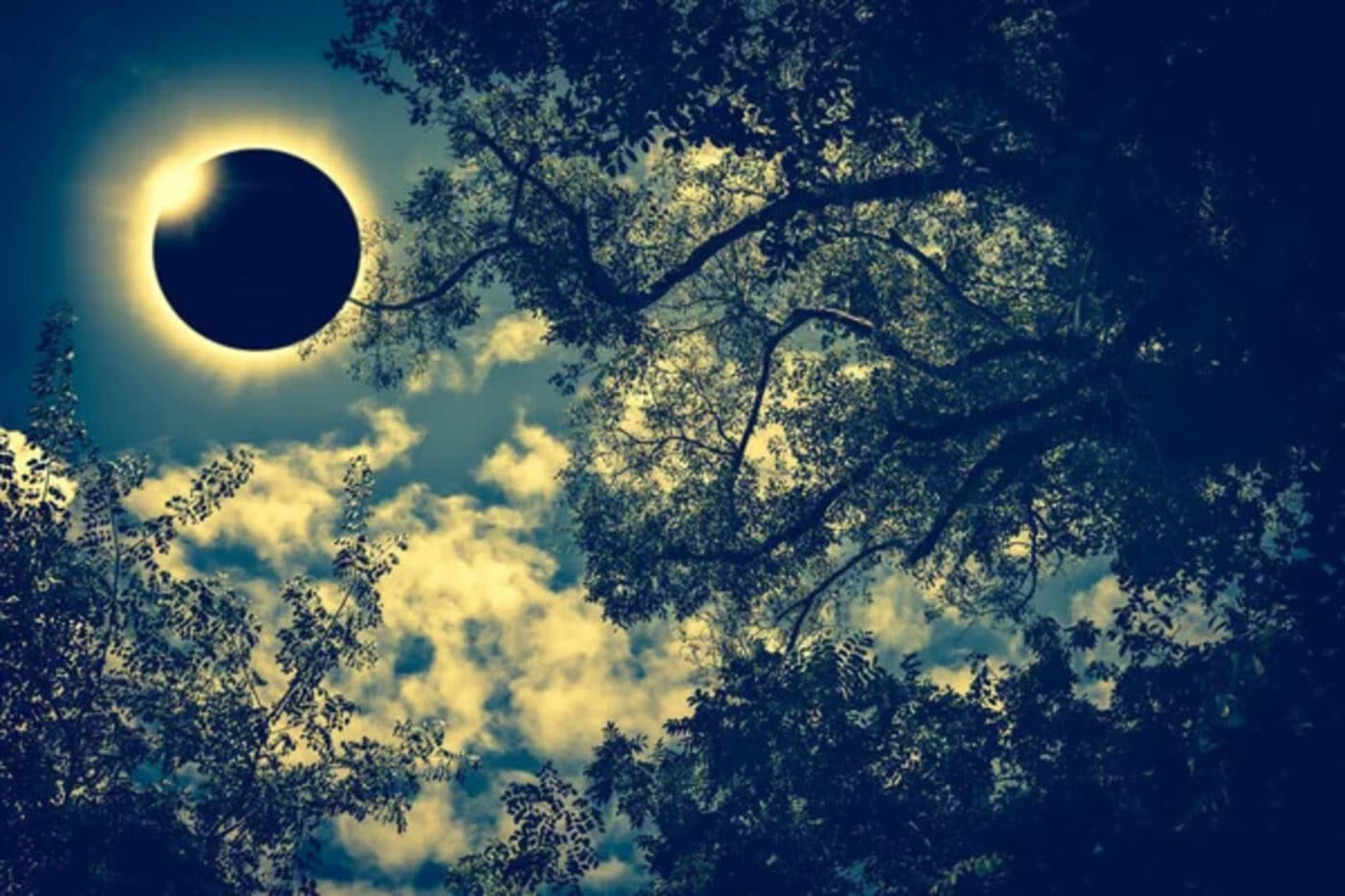 eclissi solare
