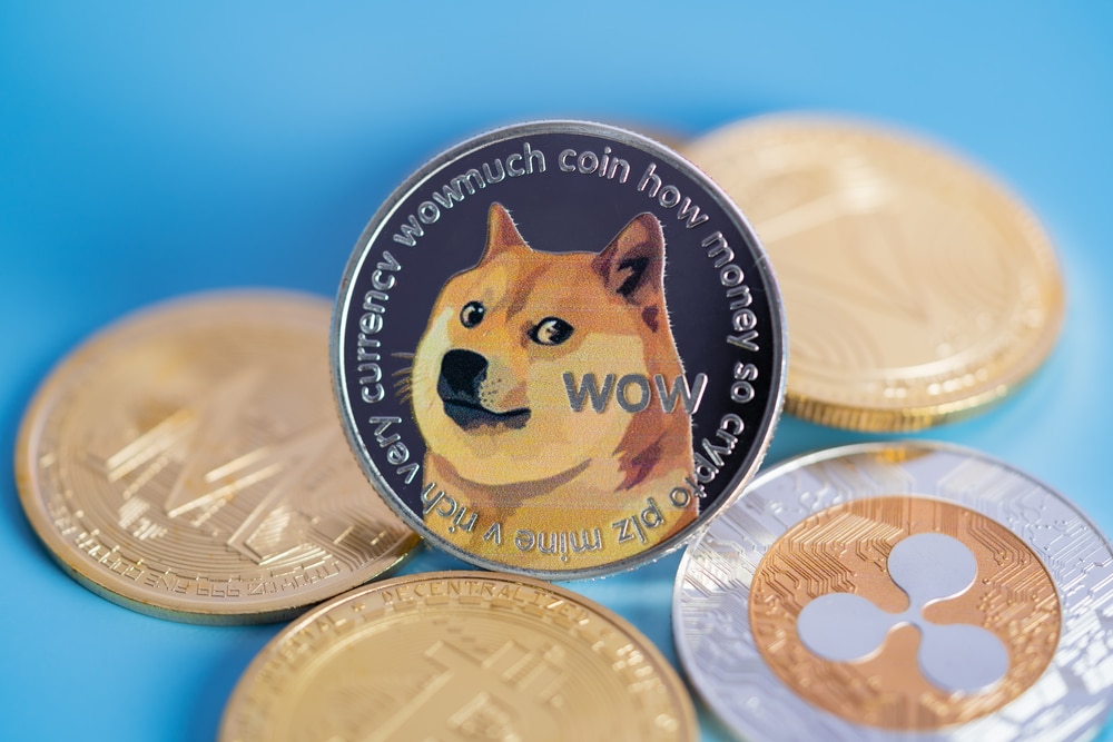 dogecoin