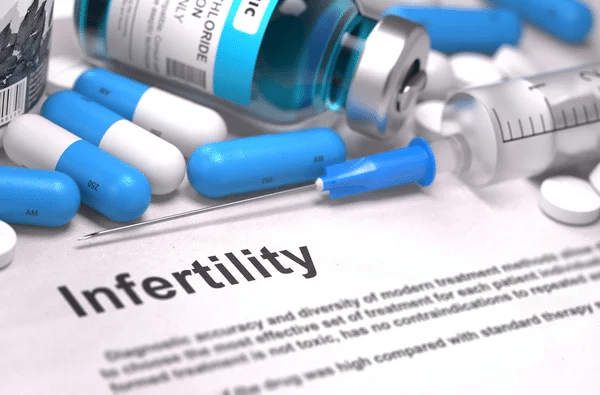 Infertilità: secondo l'OMS una persona su 6 è infertile