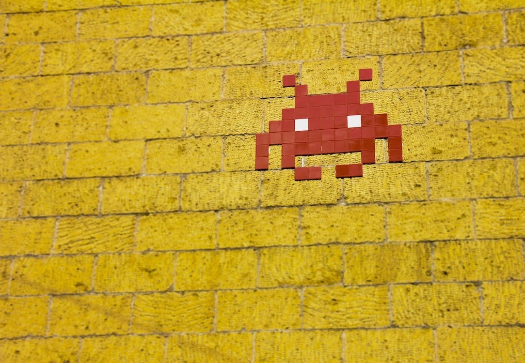 Spazio e videogioco, binomio intramontabile