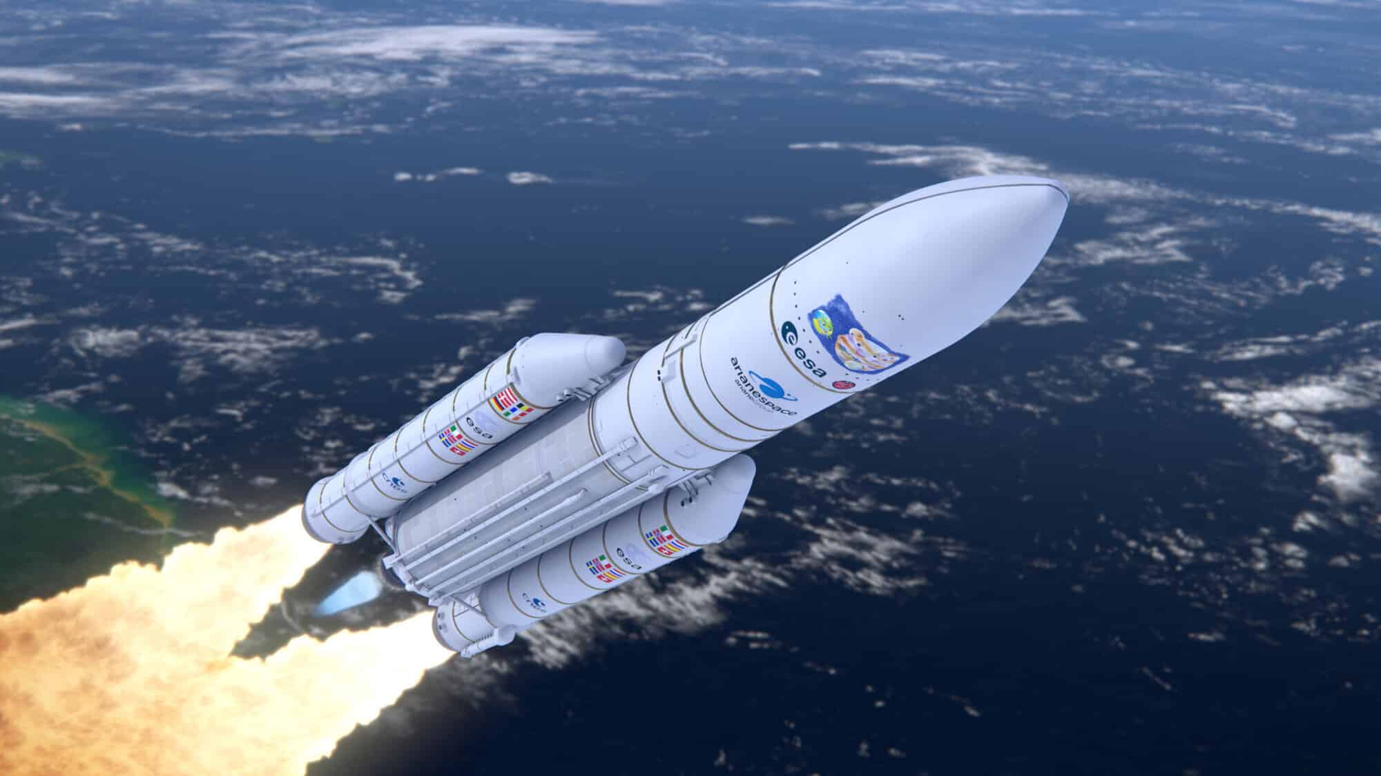 Credits: ESA /ATG Medialab