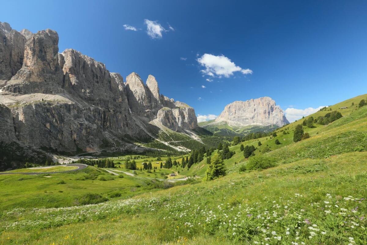 Svelata la nascita di Alpi e Appennini con una Tac all'Italia - 