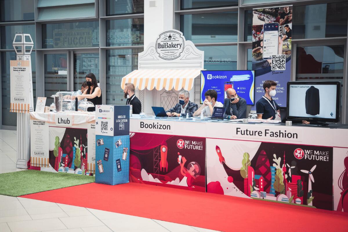 WMF: attese a Rimini oltre 1.000 startup da tutto il mondo - 