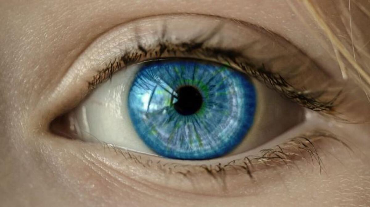 Il Deep Learning può predire una malattia  da fotografie dell'occhio esterno - 