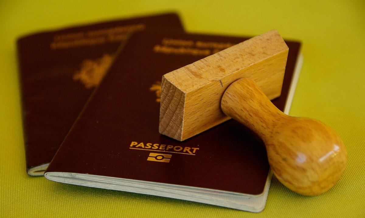 Messico: rilasciato il primo passaporto con opzione "X" - 