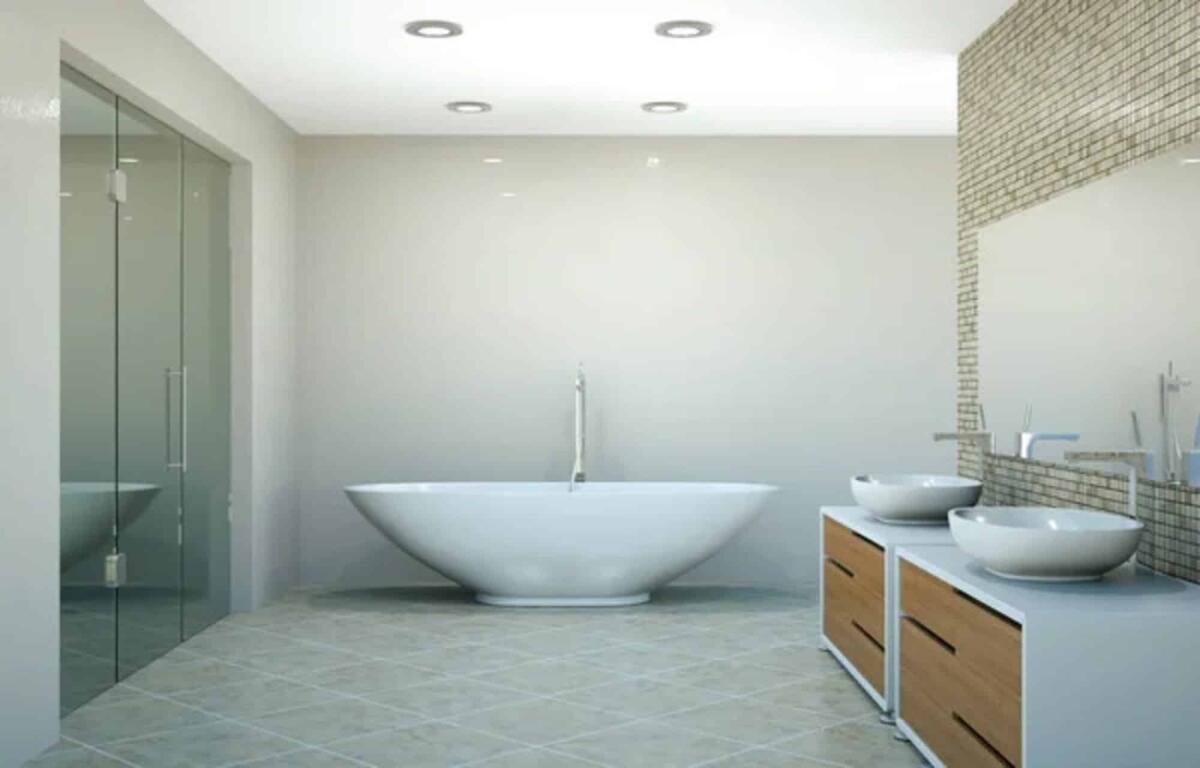 WC con bidet incorporato: una doppia funzione tutta da scoprire - 